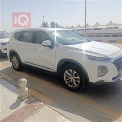 هيونداي سانتافي